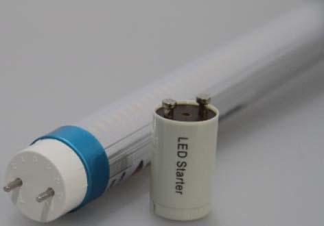 Produktbild Sun Cracks 101808 (G13, 2950 lm, 1 x)