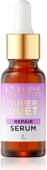 Produktbild NoName Super Duet Repair Serum mit Retinol 18ml (18 ml)