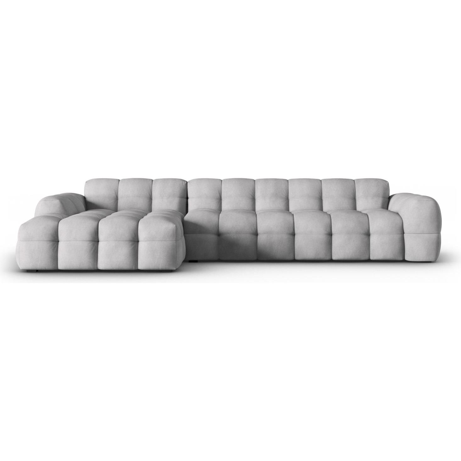 Maison Heritage, Sofa, Nino (Ecksofa)