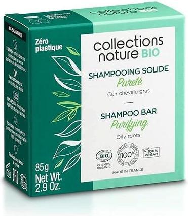 Eugene Perma Collections Nature (Festes Shampoo)