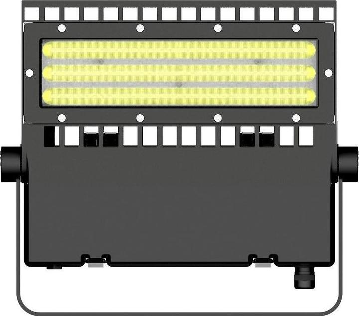 Actual product image Nordride Floodlight LED Field Light 150 W, 5000 K, 18000 lm (18000 lm)