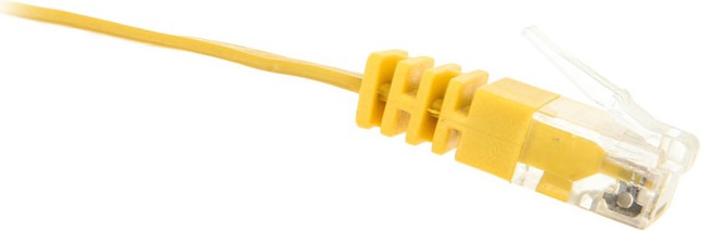 Actual product image InLine Network cable (U/UTP, CAT6, 1 m)