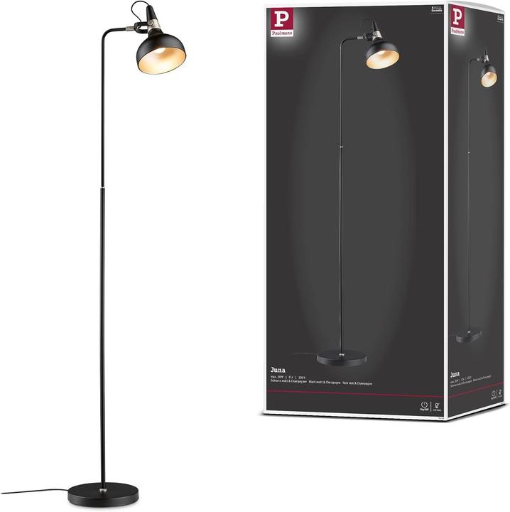 Actual product image Paulmann Juna (400 lm, E14)