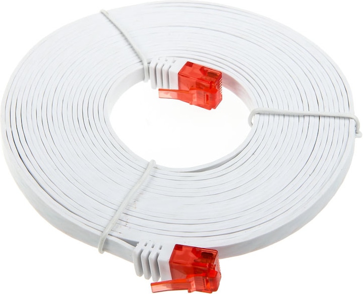 Produktbild InLine Netzwerkkabel (U/UTP, CAT6, 7 m)