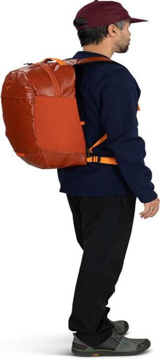 Image du produit Osprey Transporter Panel Loader 25 (25 l)