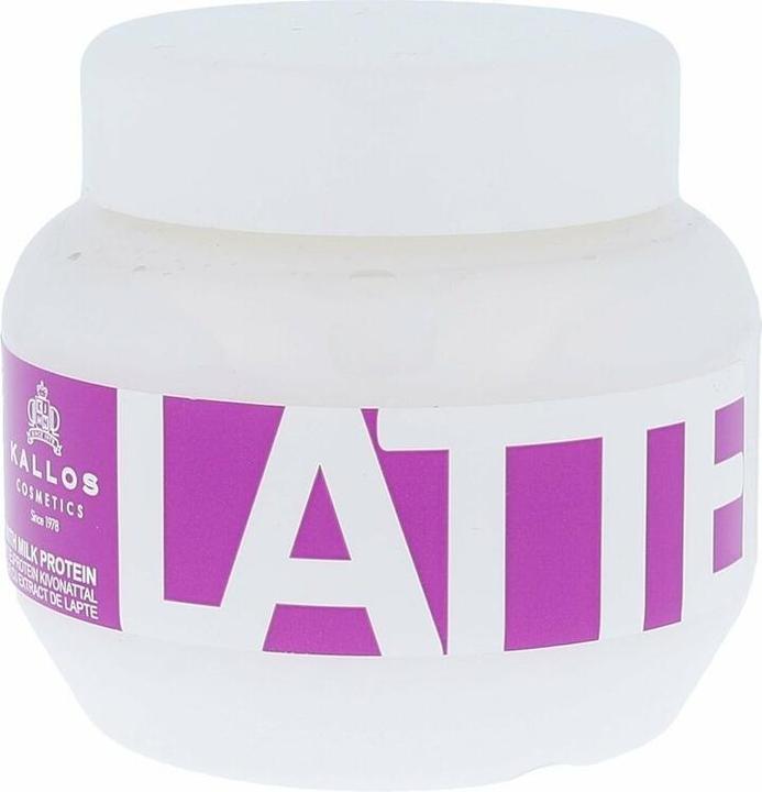 Kallos Latte (275 ml)