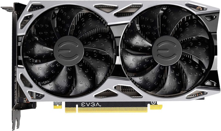 Produktbild EVGA GeForce GTX 1660 Super SC Ultra (6 GB)