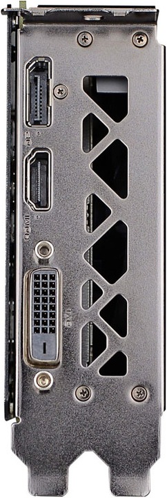 Produktbild EVGA GeForce GTX 1660 Super SC Ultra (6 GB)