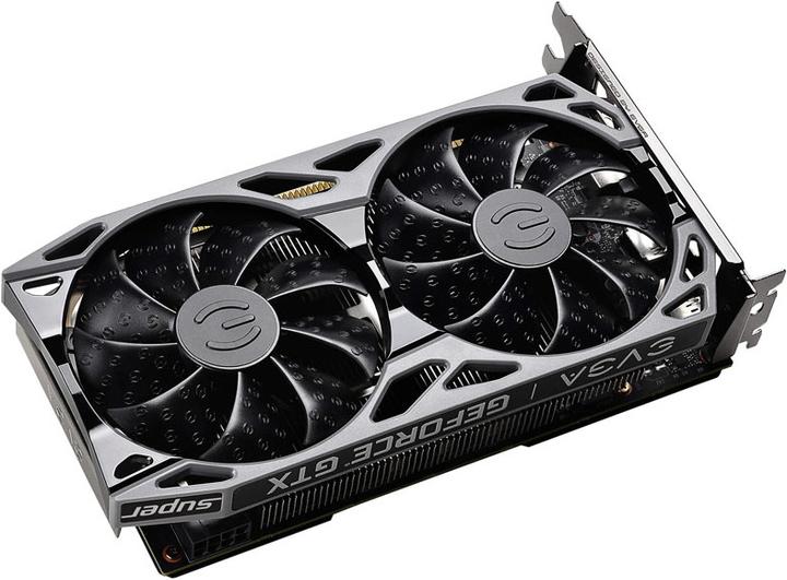 Produktbild EVGA GeForce GTX 1660 Super SC Ultra (6 GB)