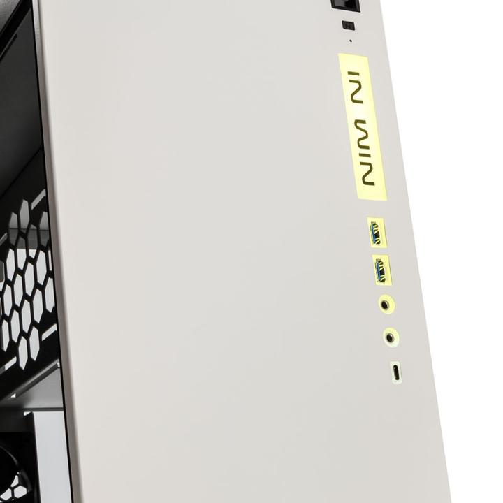 Image du produit In Win 303C (ATX, mATX, Mini-ITX, E-ATX)