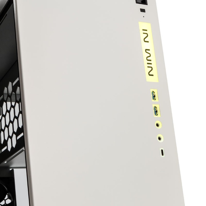 Actual product image In Win 303C (ATX, mATX, Mini-ITX, E-ATX)