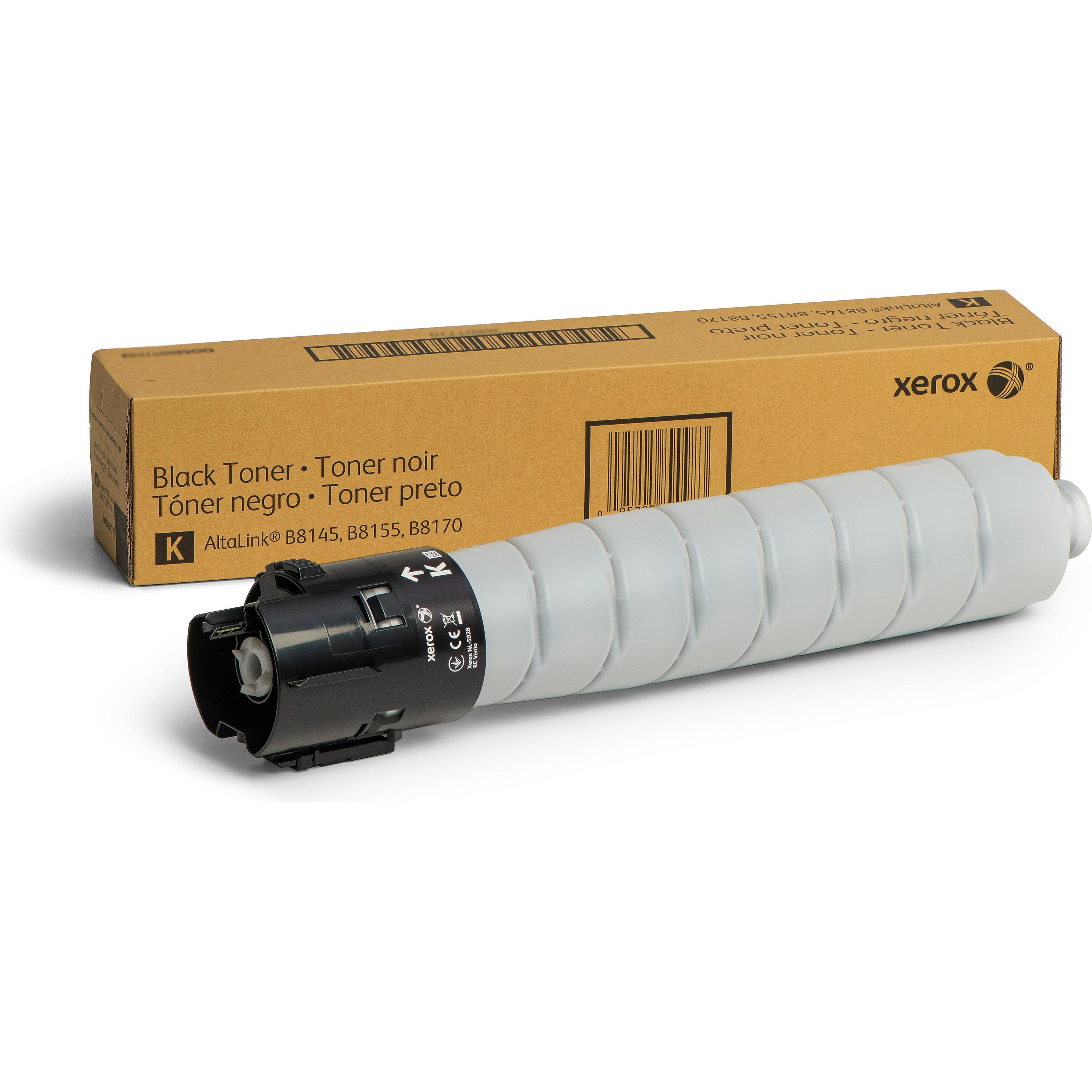 Xerox, Toner, 006R01771 (B)