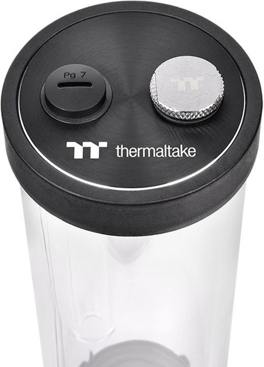 Produktbild Thermaltake Pacific PR22-DDC Ausgleichsbehälter und Pumpe