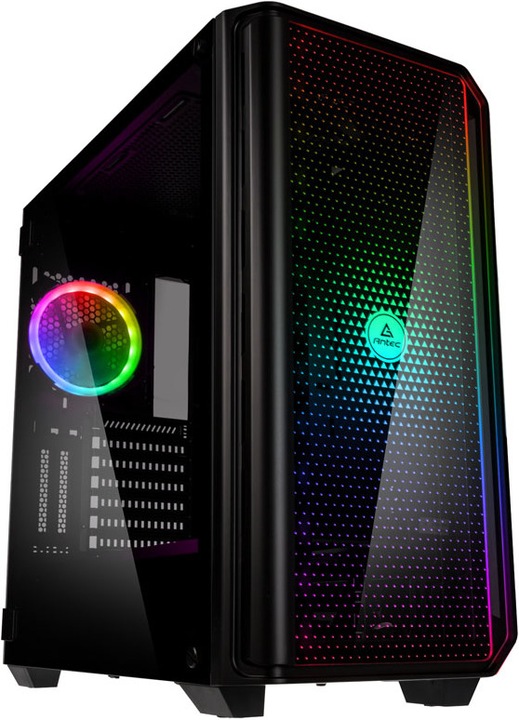 Actual product image Antec NX1000 (ATX, mATX, Mini-ITX)