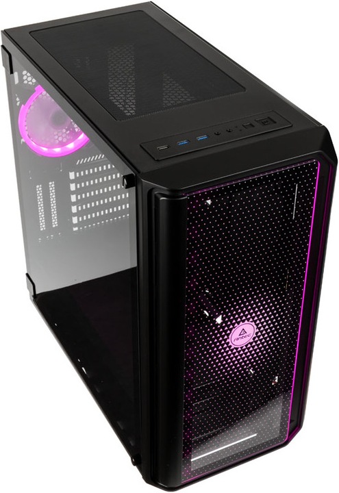Actual product image Antec NX1000 (ATX, mATX, Mini-ITX)