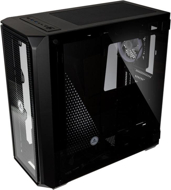 Immagine prodotto Antec NX1000 (ATX, mATX, Mini-ITX)