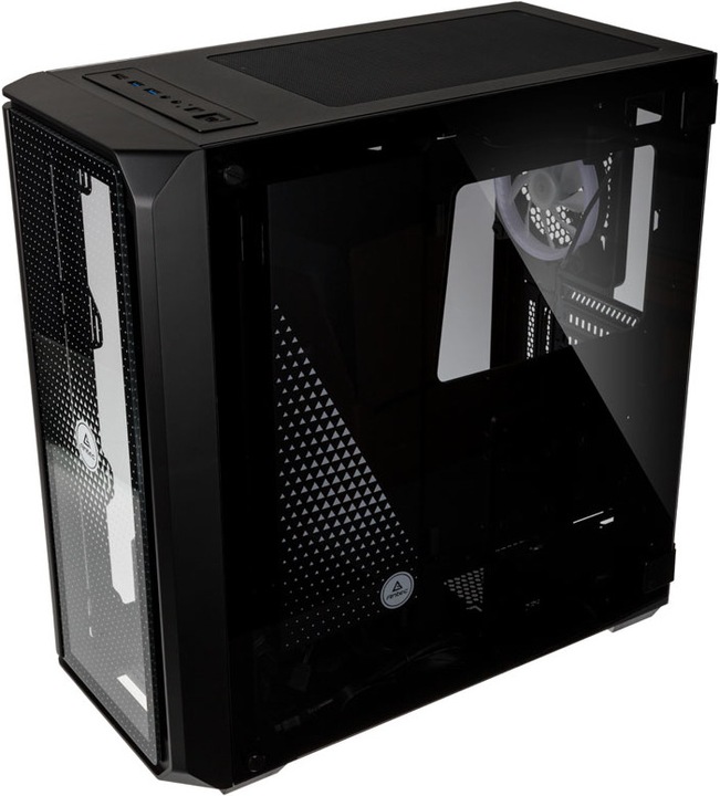 Actual product image Antec NX1000 (ATX, mATX, Mini-ITX)