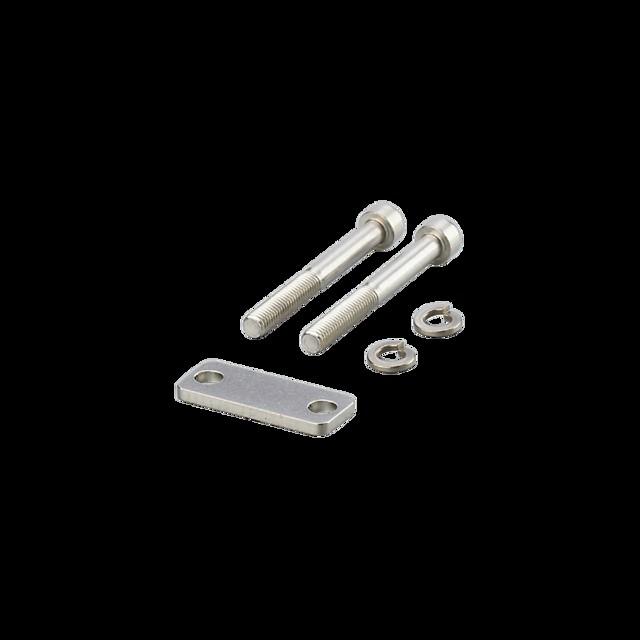 Produktbild ifm Electronic Montageplatte