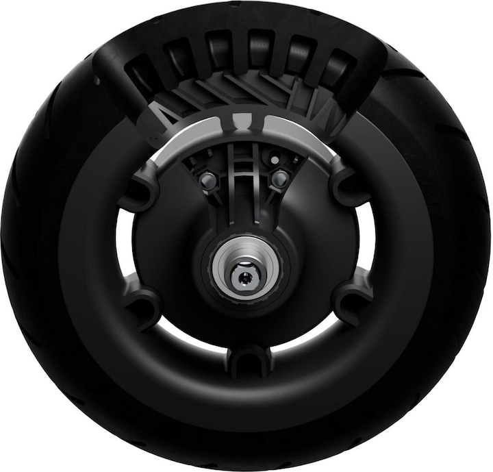 Actual product image Segway-Ninebot E2 D II (20 km/h, 25 km, 250 W)