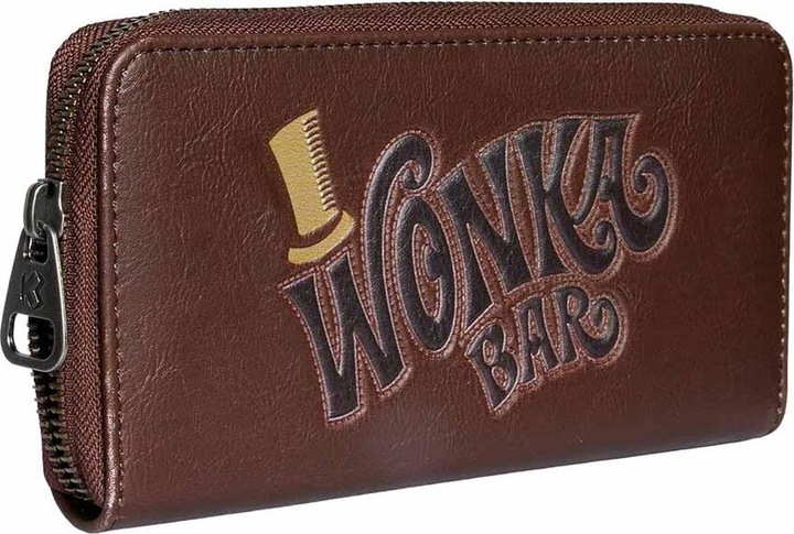 Produktbild Karactermania Essential Wallet Choco
