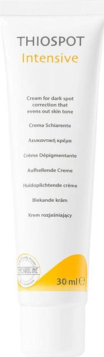 Produktbild Synchroline Thiospot Intensive (30 ml, 24h Creme)