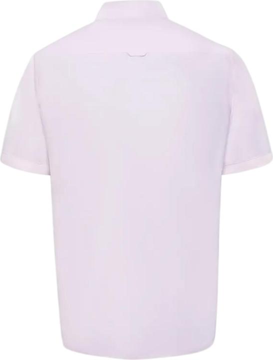 Immagine prodotto DUKE James D555 Camicia Alto Maniche Corte Uomo (L)