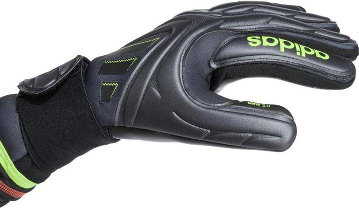 Produktbild Adidas Copa Pro Torwarthandschuhe Schwarz (10.5)