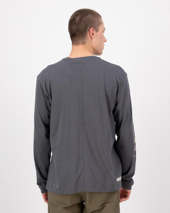 Actual product image Mons Royale Yonder Merino Organic (S)