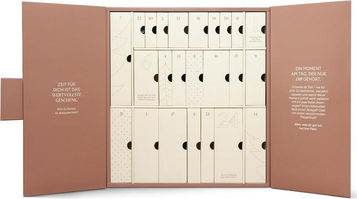 Actual product image Junglück Beauty