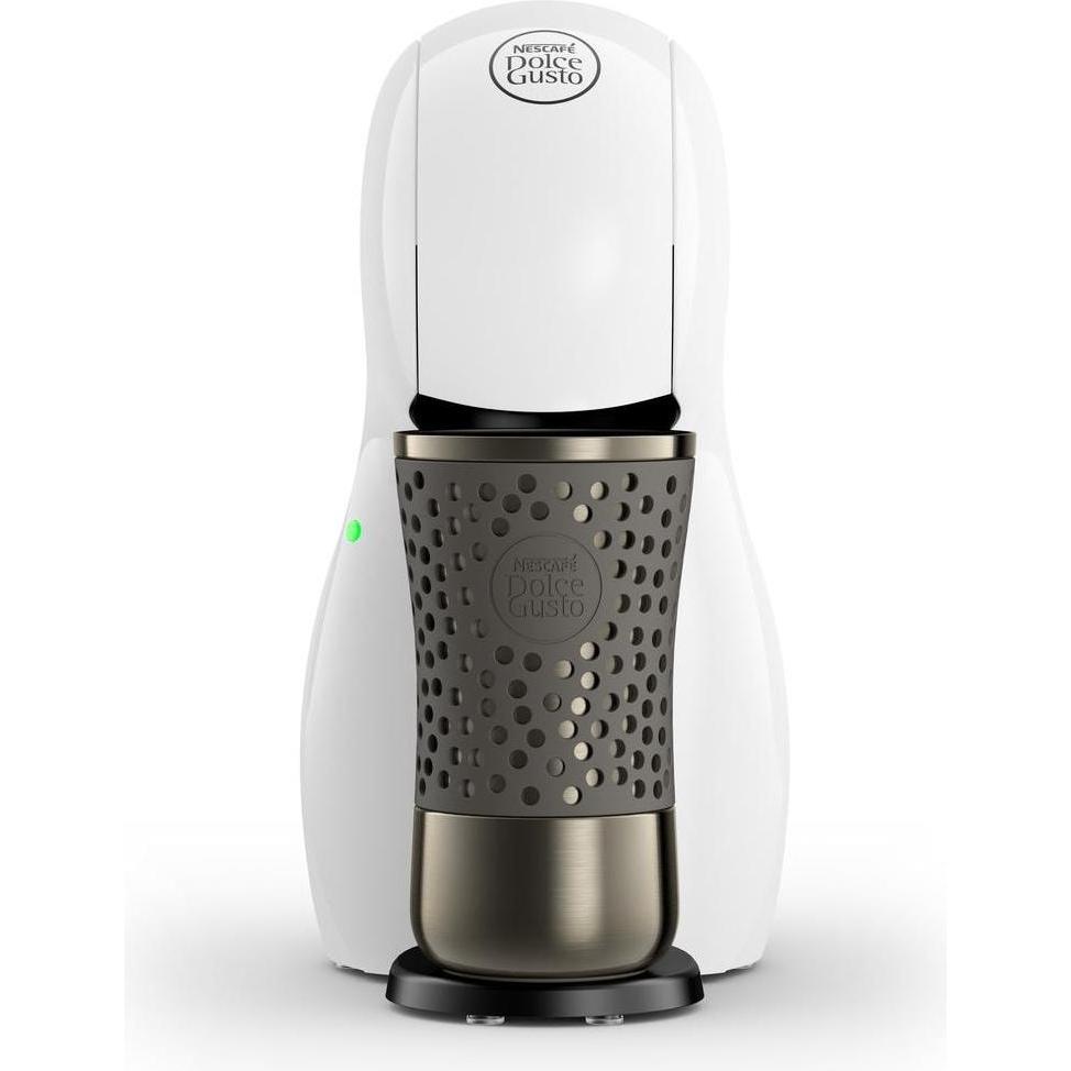 Thumbnail - De'Longhi Piccolo XS, Kapselmaschine, Weiss