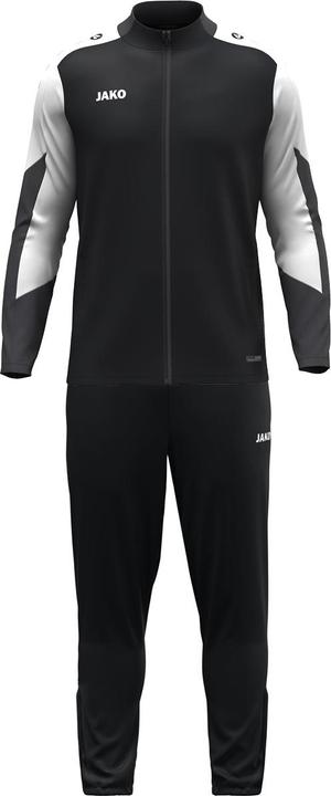 Anthracite, Noir, Blanc