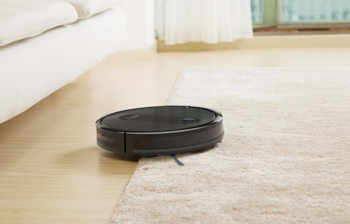 Produktbild eufy Robovac R500