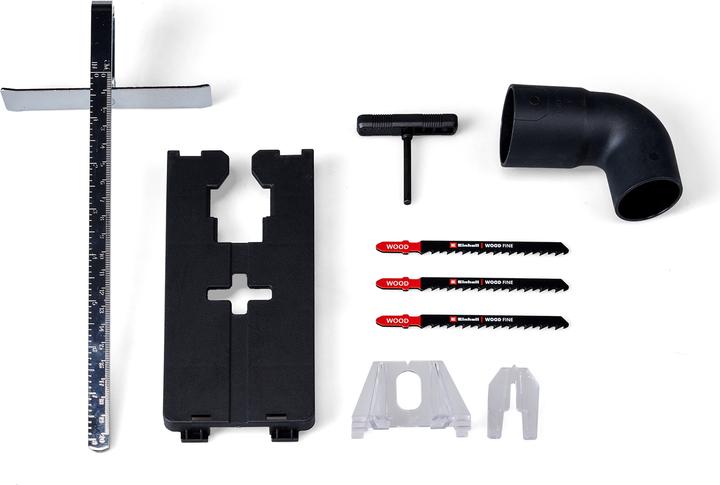 Produktbild Einhell TP-JST 18/135 Li BL