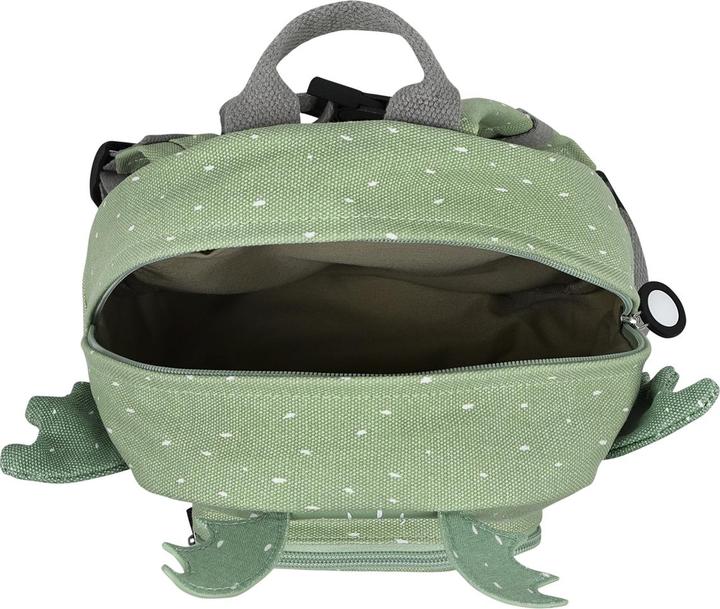 Produktbild Trixie Rucksack klein Drache