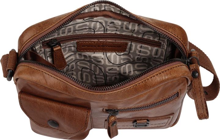 Immagine prodotto Spikes & Sparrow Borsa a tracolla CROSS BODY