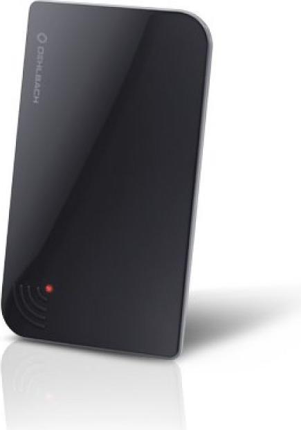 Actual product image Oehlbach Interne Mono-Fernsehantenne Scope Vision DVB-T2 HD (Indoor antenna, DVB-T / -T2)
