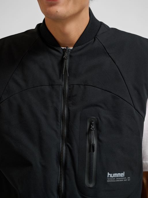 Image du produit hummel hmlTECH PADDED VEST (L)