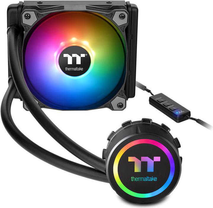 Produktbild Thermaltake Water 3.0 ARGB Sync Komplett-Wasserkühlung