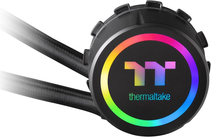 Image du produit Thermaltake Water 3.0 ARGB Sync Complete Water Cooling System