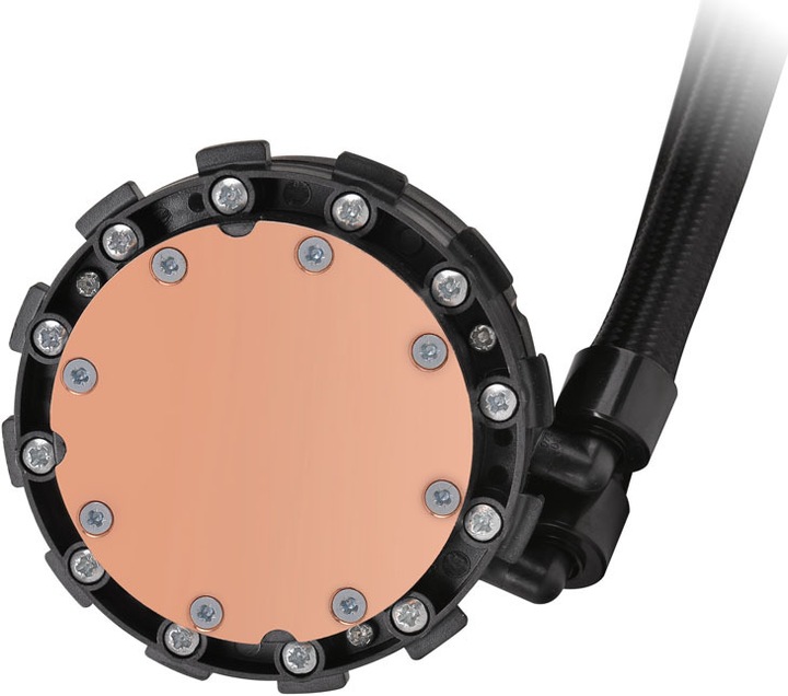 Image du produit Thermaltake Water 3.0 ARGB Sync Complete Water Cooling System