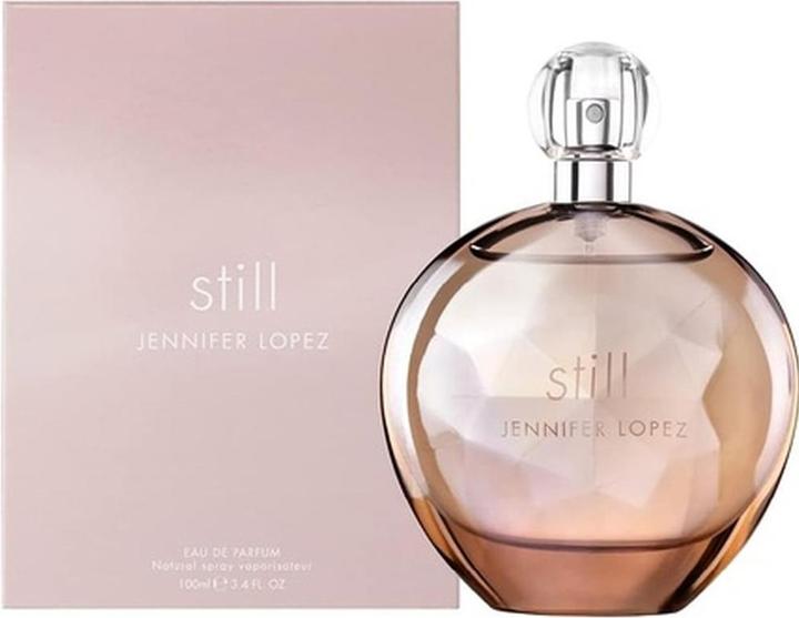 Produktbild Jennifer Lopez Still (Eau de Parfum, 100 ml)