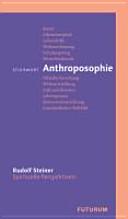Produktbild Stichwort Anthroposophie (Deutsch, Rudolf Steiner, 2012)