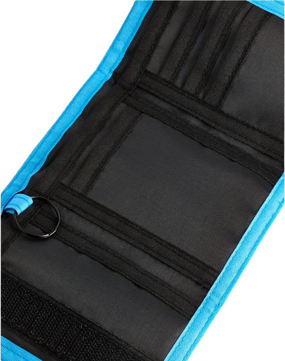 Produktbild Minecraft Brieftasche Graffiti