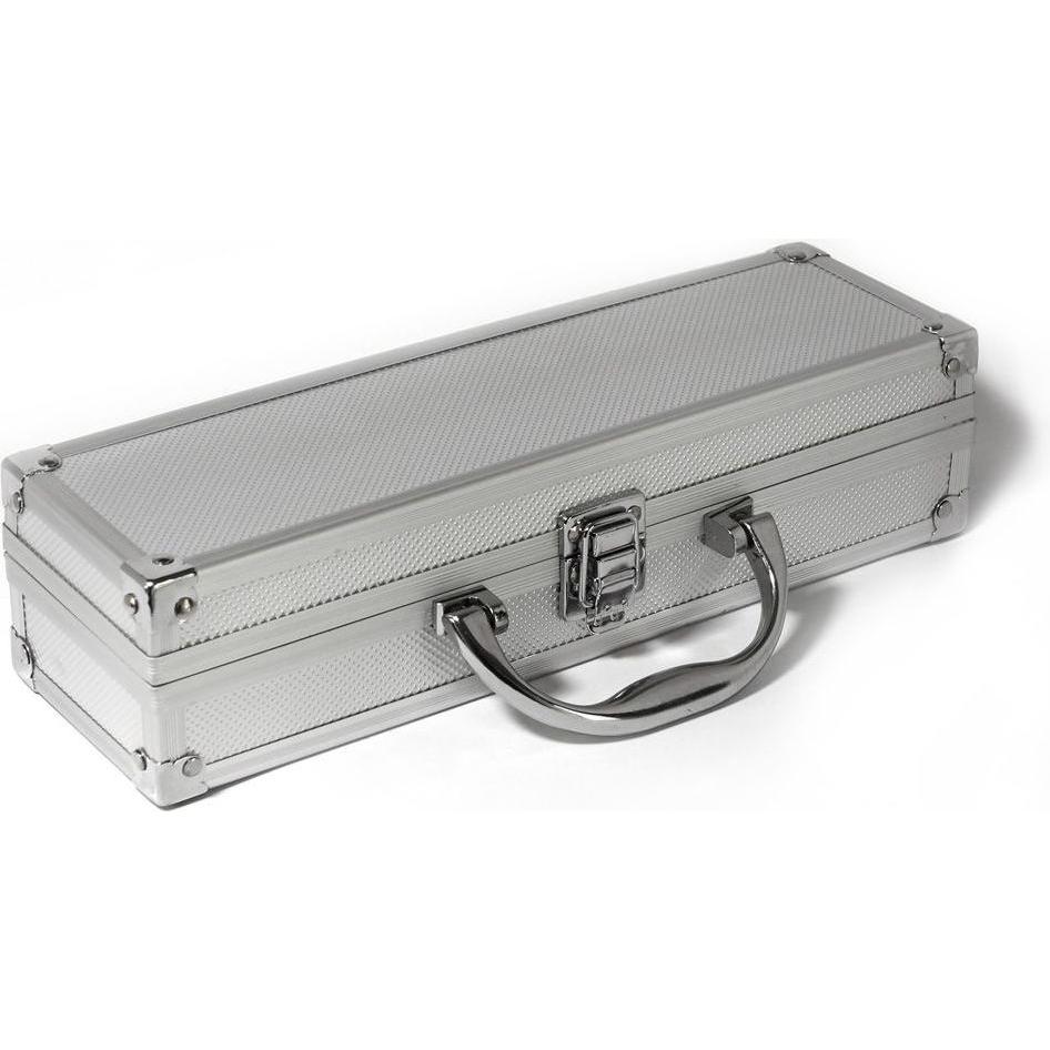 Peaktech, Werkzeugkoffer, P 7250 Aluminium Tragekoffer