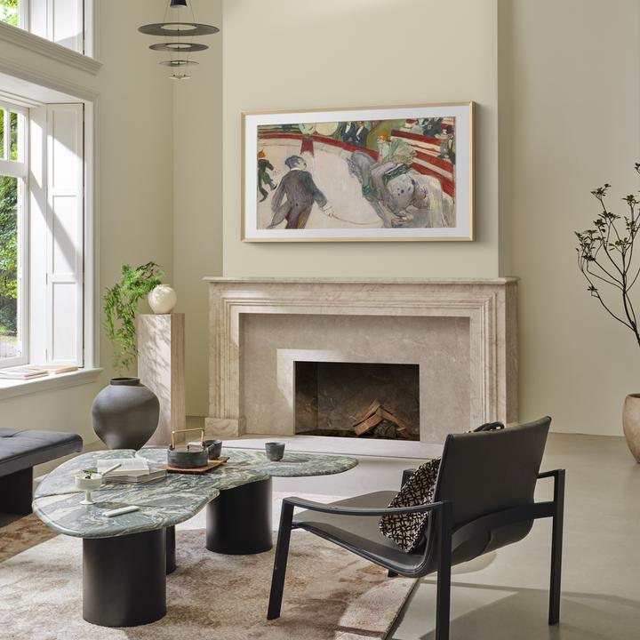 Produktbild Samsung QE85LS03FWU (65", NeoQLED, 4K)