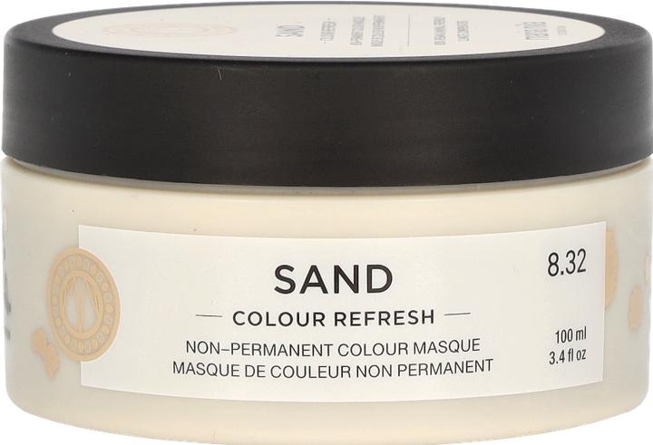 Produktbild Maria Nila Colour Refresh - Sand 8.32 (100 ml)