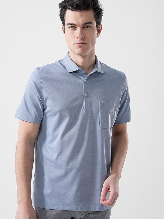 Produktbild Ragman Poloshirt (L)