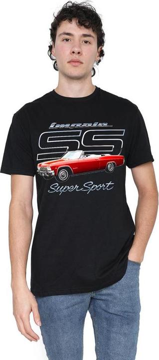 Produktbild Chevrolet Impala SS TShirt (M)