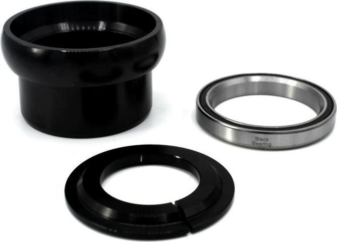 Produktbild Black Bearing Frame 49 mm - Pivot 1-1/8