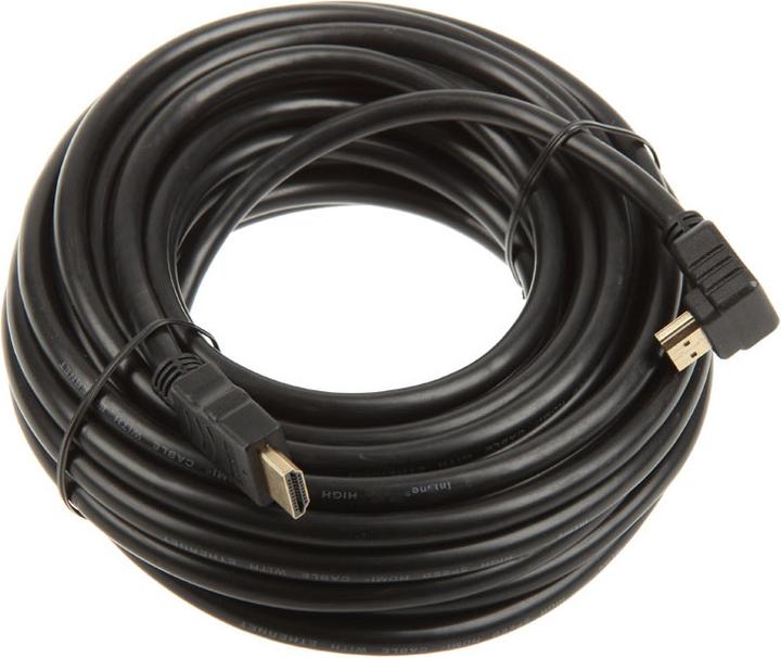 Produktbild InLine HDMI (Typ A) — HDMI (Typ A) (10 m, HDMI, 1.4)